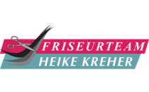 Logo Friseurteam Heike Kreher Chemnitz
