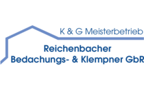 FirmenlogoReichenbacher Bedachungs & Klempner GbR Reichenbach