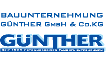Logo Günther Zwickau