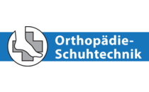 Logo Orthopädie-Schuhtechnik Andreas Oehme Thum
