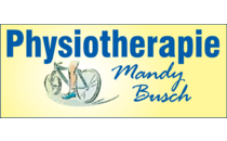 FirmenlogoBusch Mandy Physiotherapie Waldenburg