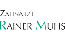 Logo Muhs Rainer Frankfurt