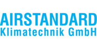 Kundenlogo Airstandard Klimatechnik GmbH