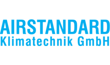 Kundenlogo von Airstandard Klimatechnik GmbH