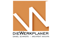 Logo Architekturbüro dieWerkplaner Offenbach