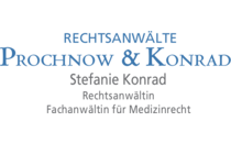 Logo Konrad Stefanie Frankfurt