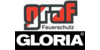 Kundenlogo von GLORIA Feuerlöscher W. A. Graf GmbH & Co Feuerschutz KG