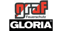 Kundenlogo GLORIA Feuerlöscher W. A. Graf GmbH & Co Feuerschutz KG