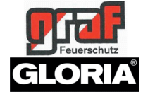 Logo Feuerlöscher W. A. Graf GmbH & Co. Feuerschutz KG Frankfurt