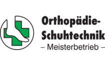 Logo Dietmar Oehme Orthopädie-Schuhtechnik Zschopau