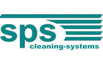 Logo sps cleaning systems Frankfurt