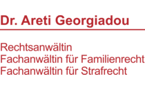 Logo Georgiadou Areti Rechtsanwältin Frankfurt