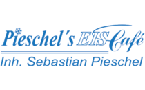 Logo Pieschels Eiscafe Treuen