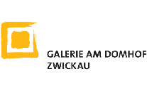Logo Galerie am Domhof Zwickau