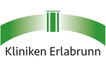 Logo Medizinisches Versorgungszentrum der Kliniken Erlabrunn gGmbH Breitenbrunn