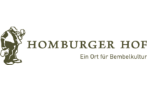 Logo Homburger Hof Frankfurt