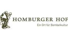 Kundenlogo von Homburger Hof