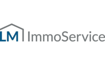 FirmenlogoLM ImmoService UG (haftungsbeschränkt) Frankfurt am Main