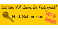 Kundenlogo Schlüssel Offenbacher Schlüsselzentrale Schmekies H.-J.