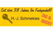 Logo Schlüssel Offenbacher Schlüsselzentrale Schmekies H.-J. Offenbach