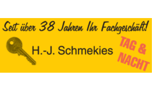 Kundenlogo von Schlüssel Offenbacher Schlüsselzentrale Schmekies H.-J.