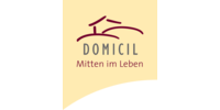 Kundenlogo Altenheim Domicil-Seniorenpflegeheim Am Stadtpark GmbH