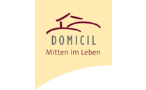 Logo Altenheim Domicil-Seniorenpflegeheim Am Stadtpark GmbH Frankfurt