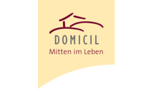 Kundenlogo von Altenheim Domicil-Seniorenpflegeheim Am Stadtpark GmbH