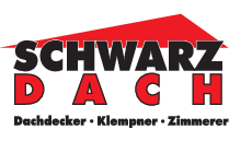 Logo Schwarz Dach Wilkau-Haßlau
