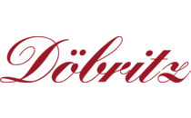Logo AUKTIONEN DÖBRITZ Frankfurt
