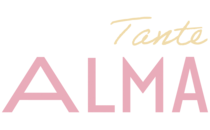 FirmenlogoTante Alma Hangout GmbH Frankfurt am Main