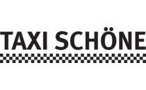 Logo Taxi Schöne Plauen