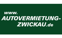 Logo Autovermietung Zwickau Zwickau
