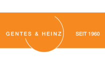 Logo Gentes & Heinz Raumausstattung Frankfurt
