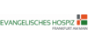 Kundenlogo von Hospiz Evangelisches Hospiz Frankfurt am Main