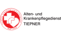 Logo Alten- und Krankenpflegedienst Tiepner Treuen