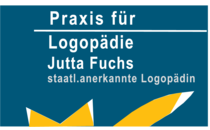 Logo Logopädische Praxis Fuchs Frankfurt
