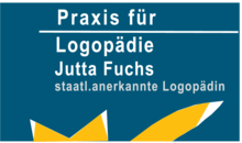 Kundenlogo von Logopädische Praxis Fuchs