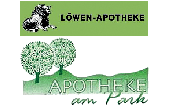 Logo Löwen Apotheke Flöha