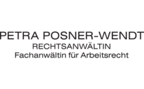 Logo Fachanwältin für Arbeitsrecht Posner-Wendt Plauen