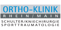 Kundenlogo Ortho-Klinik Rhein/Main