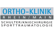 Logo Ortho-Klinik Rhein/Main Offenbach
