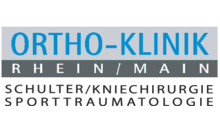 Kundenlogo von Ortho-Klinik Rhein/Main