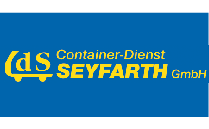 FirmenlogoContainerdienst Seyfarth GmbH Schmölln