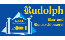 Logo Rudolph Bau- & Kunstschlosserei Chemnitz