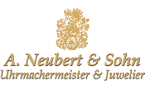 Logo A. Neubert & Sohn Zwickau