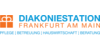 Kundenlogo von Ambulante Pflege Diakoniestation Frankfurt am Main