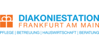 Kundenlogo Evangelische Hauskrankenpflege Diakoniestation Frankfurt