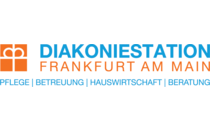 Logo Evangelische Hauskrankenpflege Diakoniestation Frankfurt Frankfurt
