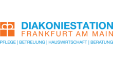 Kundenlogo von Krankenpflege Diakoniestation Frankfurt am Main